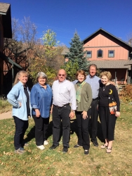Colorado’s Bed & Breakfast Innkeepers Association to Host Web and Social Media Workshops for Innkeepers and Aspiring Innkeepers November 6th