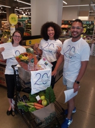 More Field-Trips for More DC Students; DC Collaborative to Receive Largest Whole Foods Market 5% Community Giving Day Donation