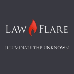 New Legal Software, LawFlare, Illuminates Unknown Client Backgrounds & Makes Jury Selection a Snap