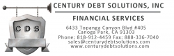 Century Debt Solutions, Inc. Wins Prestigious Local Award 2 Consecutive Years in a Row