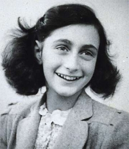 Anne Frank