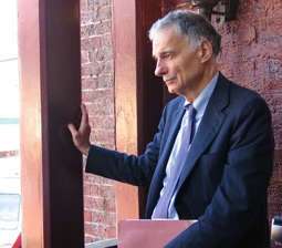 Ralph Nader