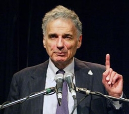 Ralph Nader