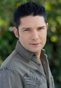 Corey Feldman