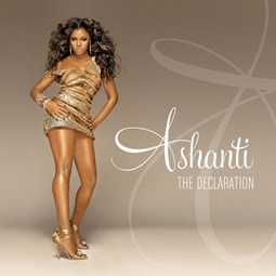 Ashanti, The Declaration