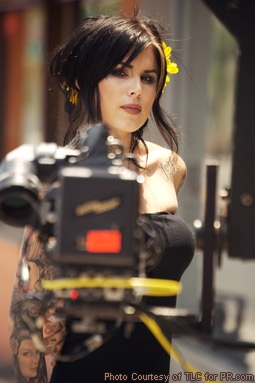 Kat Von D