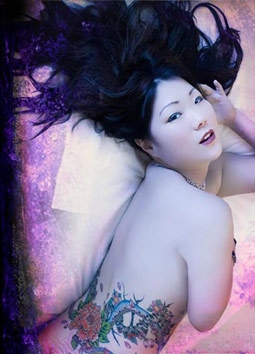 Margaret Cho