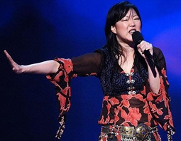 Margaret Cho