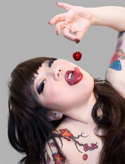 Margaret Cho