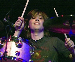 Zac Hanson