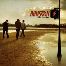 Hanson's Album, The Walk