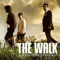 Hanson's Documentary Poscast, The Walk