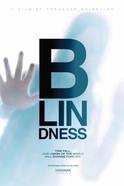 Blindness with Julianne Moore & Mark Ruffalo