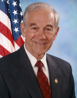 Ron Paul