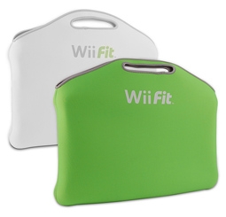 Nintendo Wii Fit