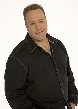 Kevin James