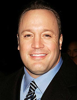 Kevin James