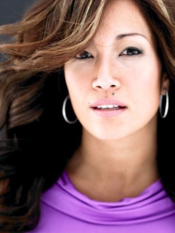 Carrie Ann Inaba