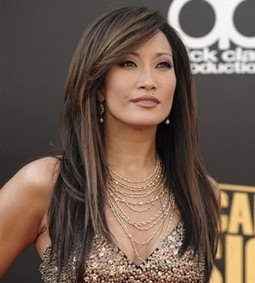 Carrie Ann Inaba