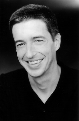 Ron Reagan