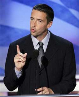 Ron Reagan