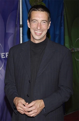 Ron Reagan