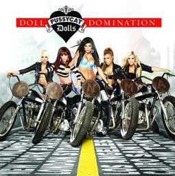 The Pussycat Dolls's Doll Domination Album