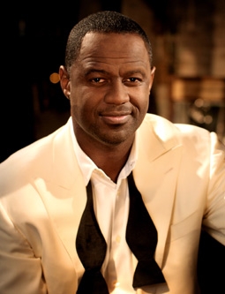 Brian McKnight