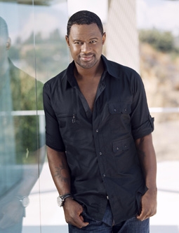 Brian McKnight