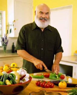 Andrew Weil