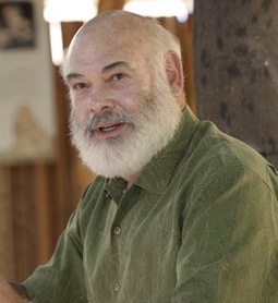 Andrew Weil