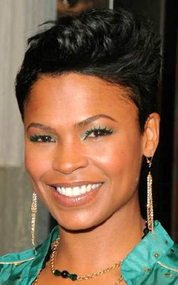 Nia Long and I Define Beauty and What it Means to Have Good Hair - PR.com