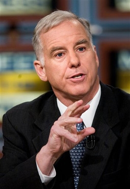 Howard Dean