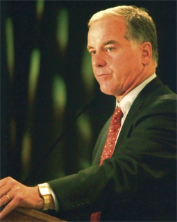 Howard Dean