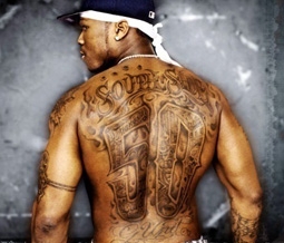 50 Cent