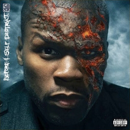 50 Cent, Before I Self Destruct