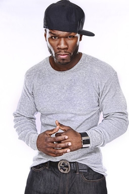 50 Cent