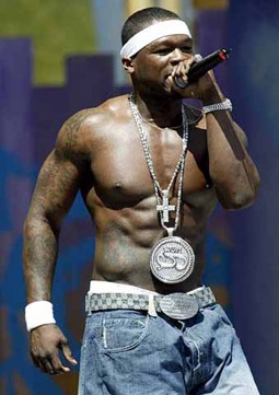 50 Cent