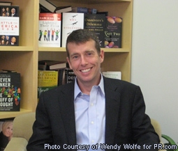 David Plouffe