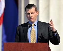 David Plouffe