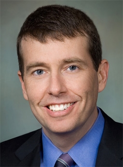 David Plouffe