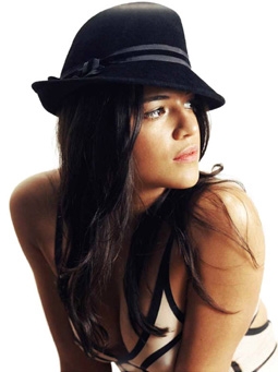 Michelle Rodriguez