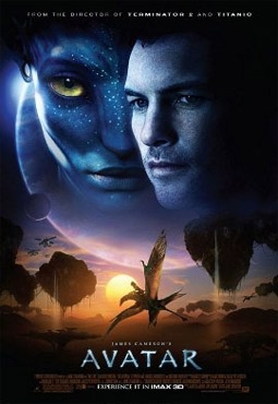 James Cameron's Avatar