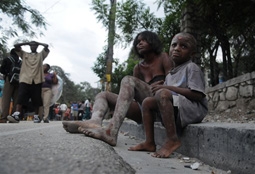 Port-au-Prince, Haiti