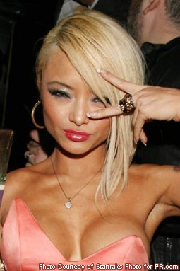 Miss Tila Tequila