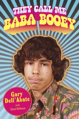 They Call Me Baba Booey, by Gary Dell'Abate