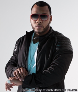 Flo Rida