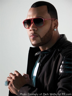 Flo Rida