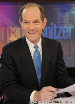 Eliot Spitzer