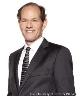 Eliot Spitzer